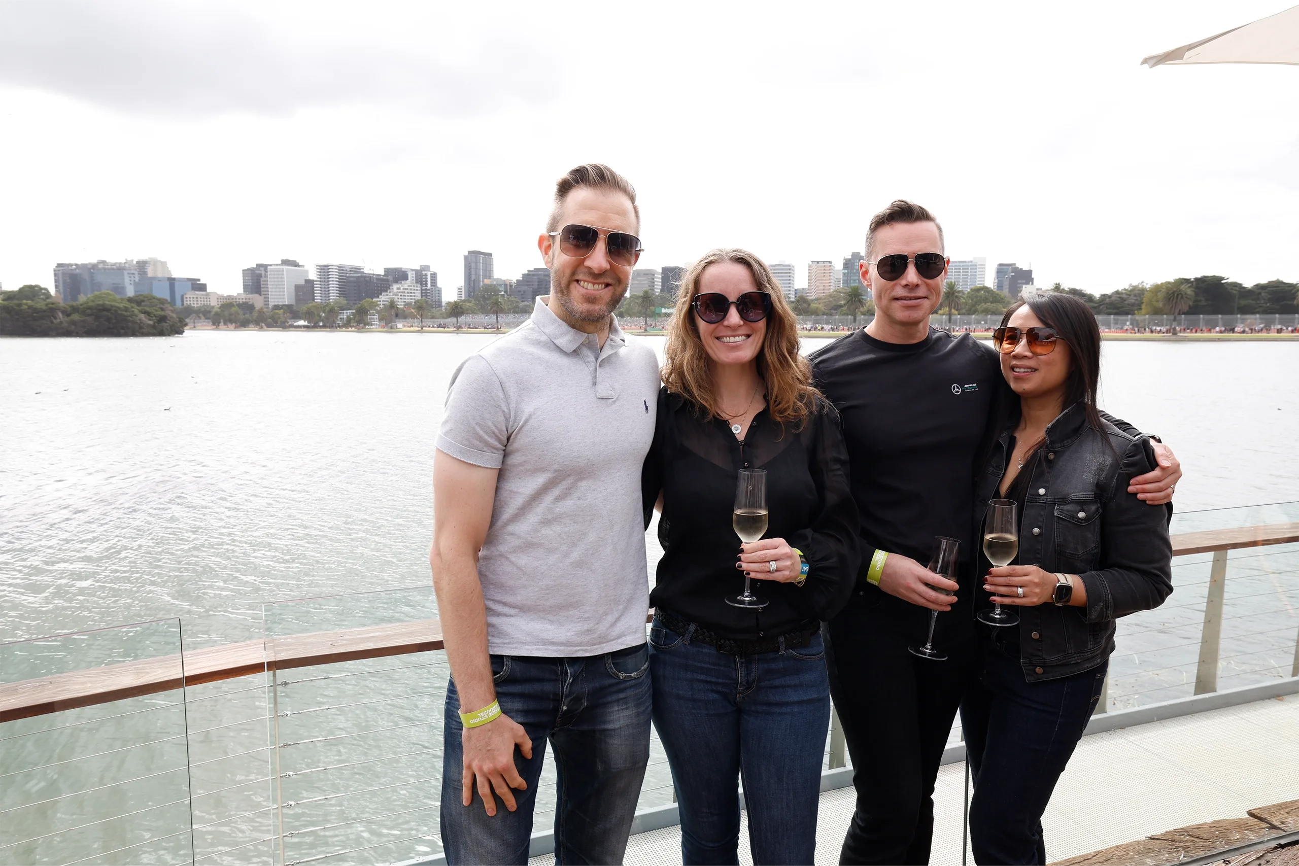 Vantage Point Image 2