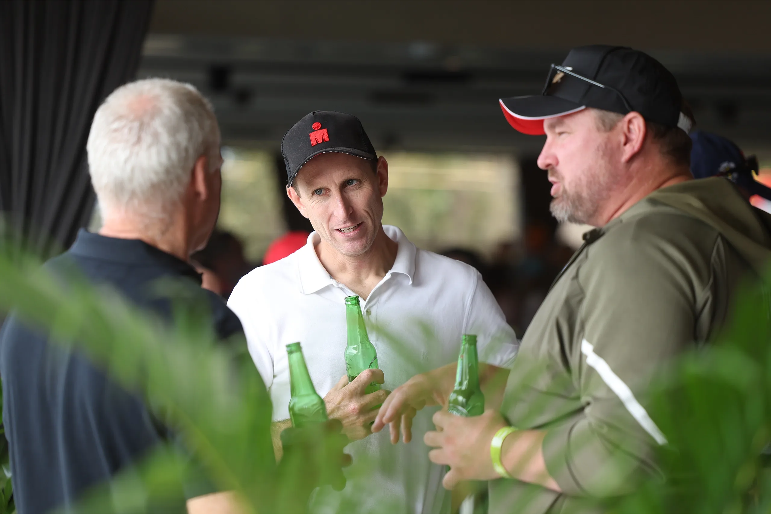 Vantage Point Image 3