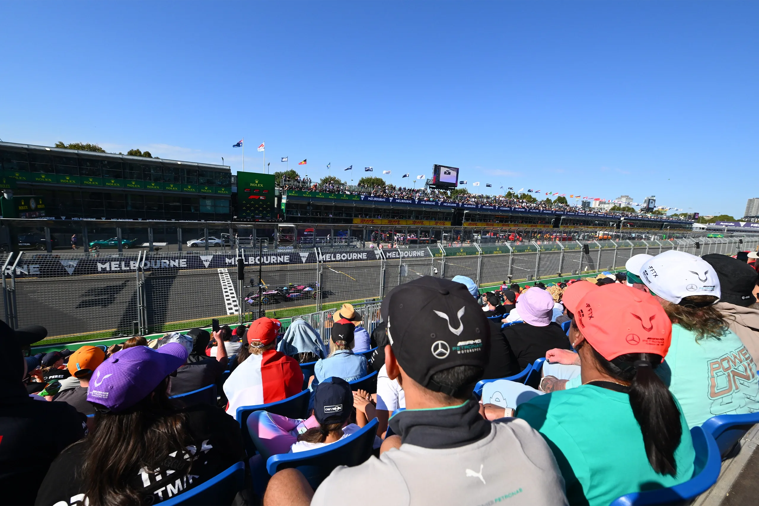 Vantage Point Image 4