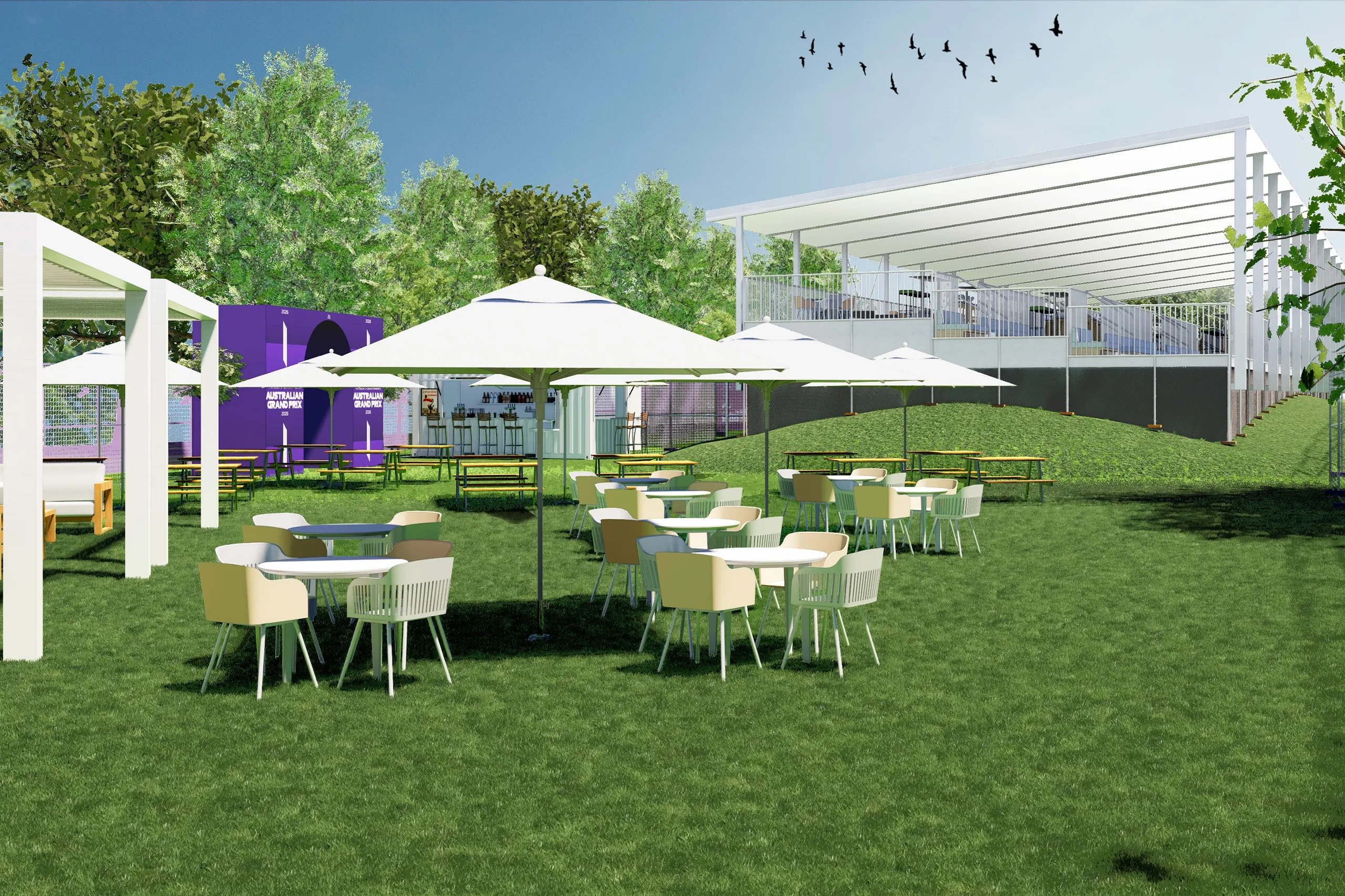 Vantage Point Image 2