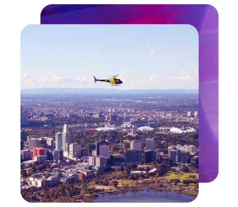 FOR GP25 MENU Joy Flights